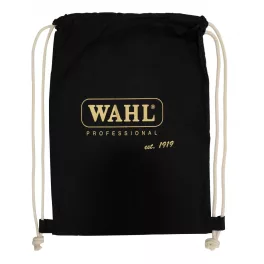 Wahl GYM Bag Fekete szövet hátizsák 0091-6520