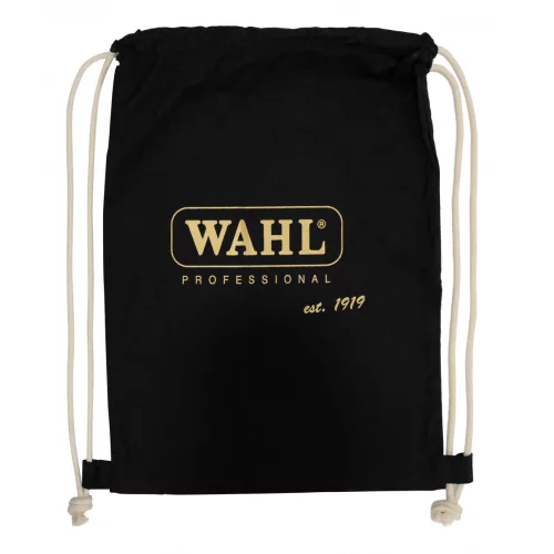 Wahl GYM Bag Fekete szövet hátizsák 0091-6520