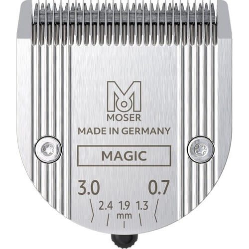 Moser Magic Blade II. vágószett, Állítható 1884-7041