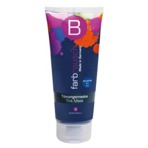Berrywell Tint Maszk Atlantik Blue 201ml