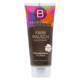 Berrywell Tint Maszk Cappucino Barna 201ml