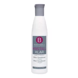 Berrywell Új Silver Balzsam/ kondicionáló 1001ml