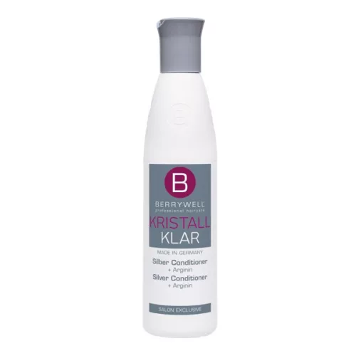 Berrywell Új Silver Balzsam/ kondicionáló 1001ml