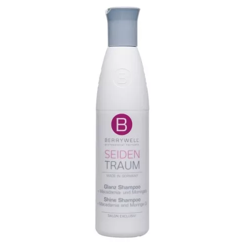 Berrywell Új Fény Sampon 1001ml