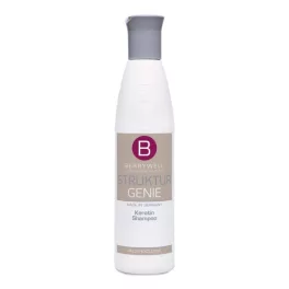 Berrywell Új Keratin Sampon 1001ml