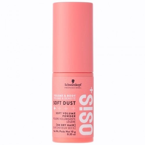 OSIS+ DryT Soft Dust 10g