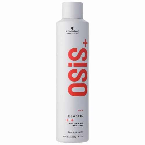 OSIS+ Elastic 300ml