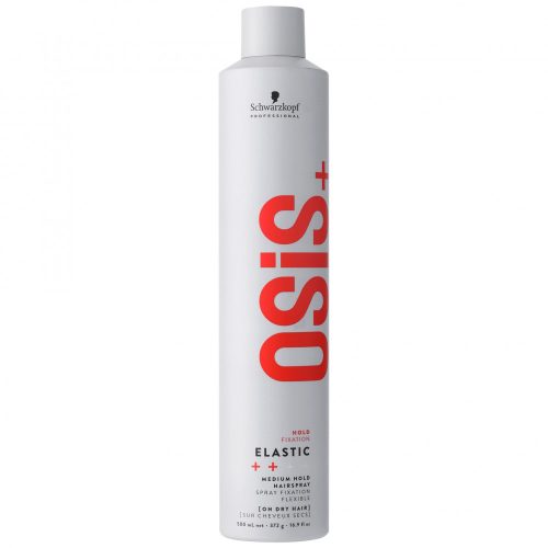 OSiS+ Elastic 500ml