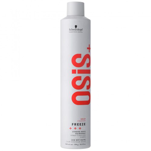 OSiS+ Freeze 500ml