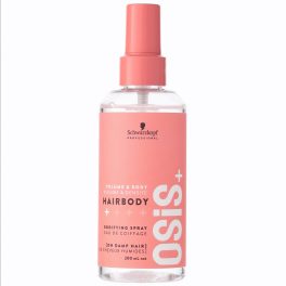 OSiS+ Hairbody 200ml