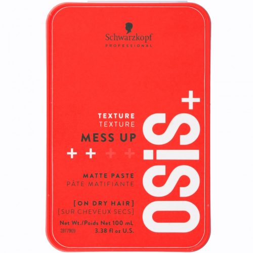 OSIS+ Mess Up 100ml