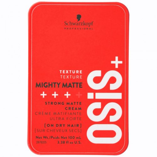 OSIS+ Mighty Matte 100ml