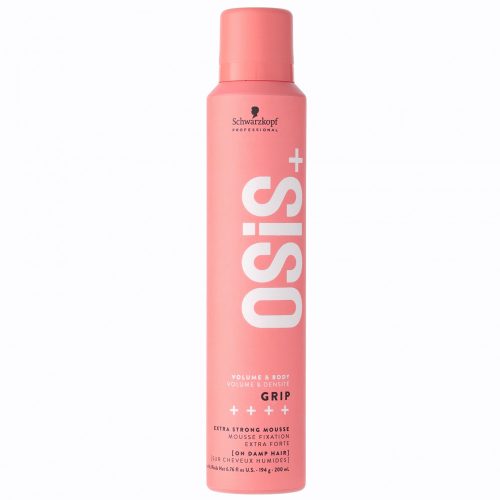 OSIS+ MS Grip 200ml
