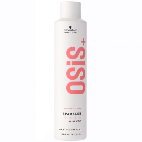 OSIS+ Sparkler Hajfény Spray 300ml