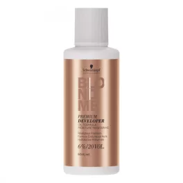 BlondMe Prémium előhívó 6% 60ml MINI