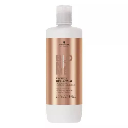 BlondMe Prémium előhívó 12% 1000ml