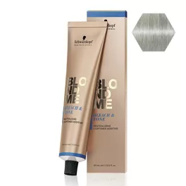 BlondMe Bleach & Tone Hamu szőkítőadalék 60ml