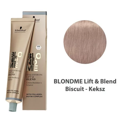 BlondMe Lift & Blend Keksz 60ml