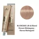BlondMe Lift & Blend Barna Mahagóni 60ml