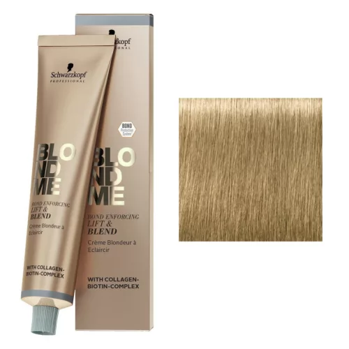 BlondMe Lift & Blend Homok 60ml