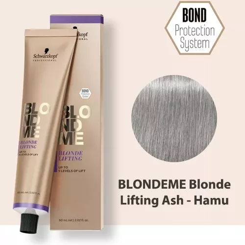 BlondMe Blonde Lifting Hamu 60ml