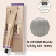 BlondMe Blonde Lifting Hamu 60ml