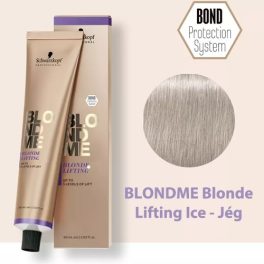 BlondMe Blonde Lifting Jég 60ml