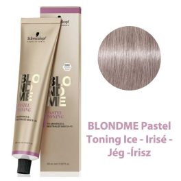 BlondMe Pastel Toning Jég-Írisz 60ml