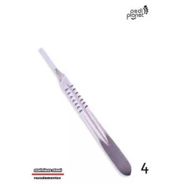 Szikenyél 4-es, Pedi Planet 1db