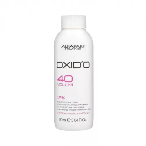 Alfaparf Oxigenta/krémhidrogén 12% 90ml