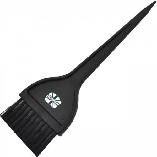 Ronney Festőecset, széles 213/60mm fekete RA 00158