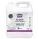 Ronney Kényeztető Classic Latte sampon 5000ml Pleasure, Fehérjékkel minden hajtipusra RCH00066