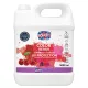 Ronney Color Repair Cherry színvédő balzsam/ kondicionáló 5000ml Festett hajra