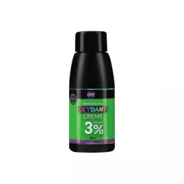   Ronney Professzionális krémhidrogén/oxigenta 3% 10vol 60ml RCH 00159