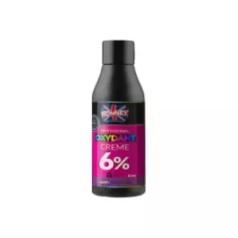   Ronney Professzionális krémhidrogén/oxigenta 6% 20vol 60ml RCH 00160