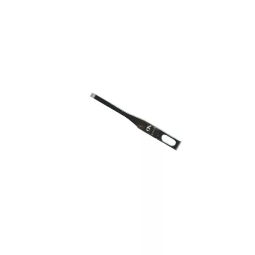 Pedi Planet vésőszike penge 61 rozsdamentes (1mm) 1db