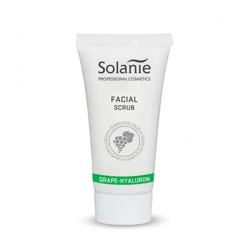 Solanie Szőlő mechanikai peeling 50ml