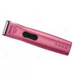 Wahl Super TRIM Cordless Állatszőrnyíró/Trimmelő Lithium Akku 1592-0480 Pink