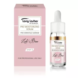   Long Lashes Pro LASH & BROW Hidratáló szérum 10ml LLA34093-4