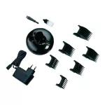 Ermila Bellina Cordless akkumulátoros hajvágógép 1870-0024 Antracit