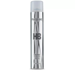 Parisienne HB Hajlakk 500ml Extra erős tartás