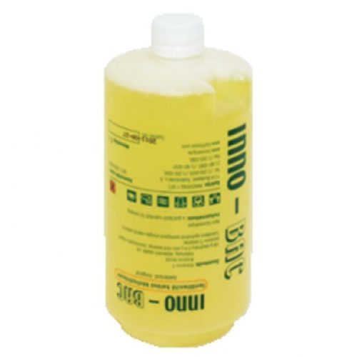INNO-BAC kéztisztító-és fertőtlenítő 1000ml folyékony szappan