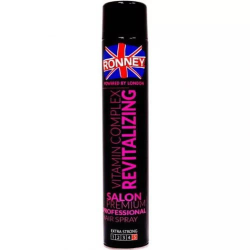 Ronney Hajlakk Vitamin Complex Extra erős 750ml Revitalizáló