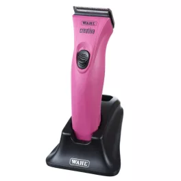   Wahl Animal Clipper 1876-0480 Creativa Premium akkus állatszőrnyíró Pink