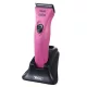 Wahl Animal Clipper 1876-0480 Creativa Premium akkus állatszőrnyíró Pink