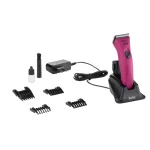 Wahl Animal Clipper 1876-0480 Creativa Premium akkus állatszőrnyíró Pink