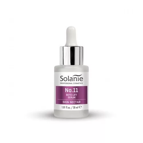 Solanie Skin Nectar No.11 Boto-Lift Argireline + MATRIXYL® 3000 szérum 30ml SO30520