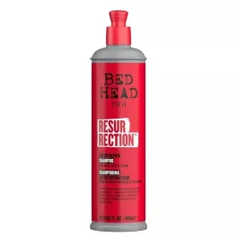   Tigi Bed Head Resurrection Sampon 400ml Regeneráló, sérült hajra