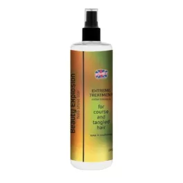  Ronney Holo Shine Star Leave-In Conditioner 285ml Extrém ápoló spray, hajban maradó