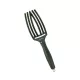 Olivia Garden Finger Brush Midnight Desert Green Emerald Bontókefe ZÖLD